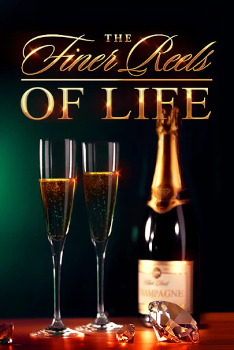 The Finer Reels of Life - играть онлайн | Вулкан Вегас Беларусь - без регистрации