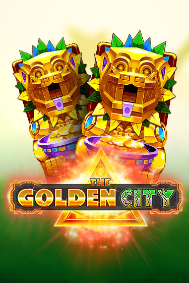 The Golden City - играть онлайн | Вулкан Вегас Беларусь - без регистрации