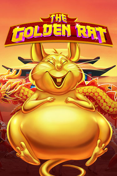 The Golden Rat - играть онлайн | Вулкан Вегас Беларусь - без регистрации