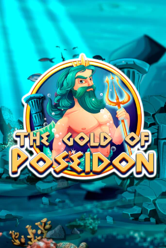 The Gold of Poseidon - играть онлайн | Вулкан Вегас Беларусь - без регистрации