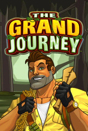 The Grand Journey - играть онлайн | Вулкан Вегас Беларусь - без регистрации