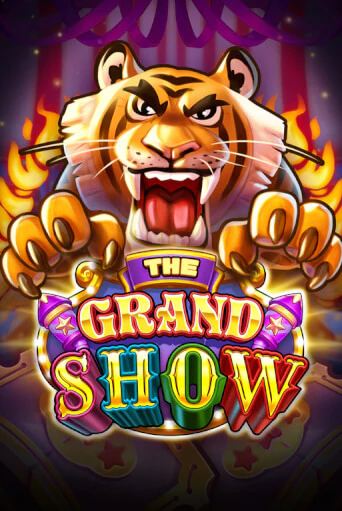 The Grand Show - играть онлайн | Вулкан Вегас Беларусь - без регистрации