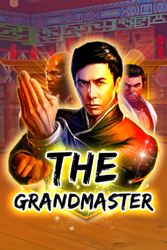 The Grandmaster - играть онлайн | Вулкан Вегас Беларусь - без регистрации