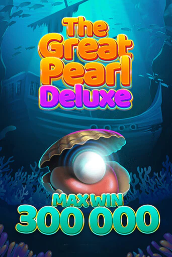 The Great Pearl - играть онлайн | Вулкан Вегас Беларусь - без регистрации