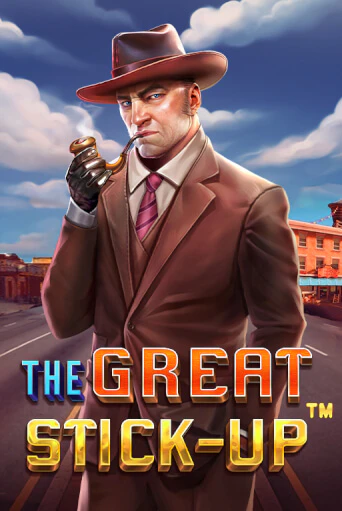The Great Stick-up - играть онлайн | Вулкан Вегас Беларусь - без регистрации