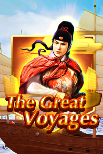 The Great Voyages - играть онлайн | Вулкан Вегас Беларусь - без регистрации