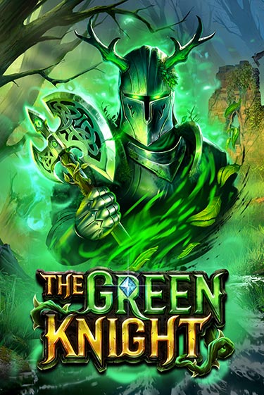 The Green Knight - играть онлайн | Вулкан Вегас Беларусь - без регистрации