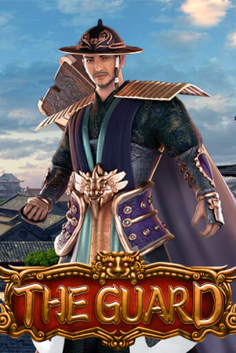 The Guard - играть онлайн | Вулкан Вегас Беларусь - без регистрации