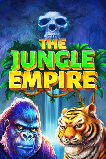 The Jungle Empire - играть онлайн | Вулкан Вегас Беларусь - без регистрации