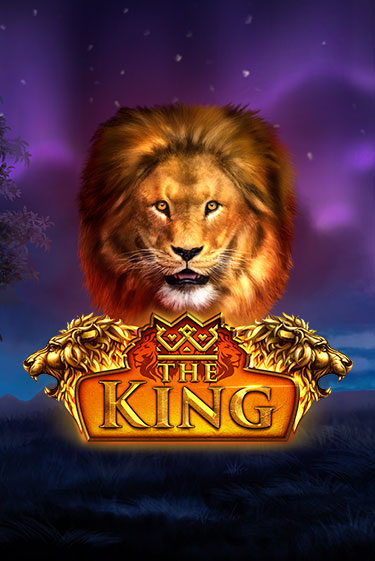 The King - играть онлайн | Вулкан Вегас Беларусь - без регистрации