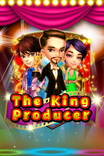 The King Producer - играть онлайн | Вулкан Вегас Беларусь - без регистрации
