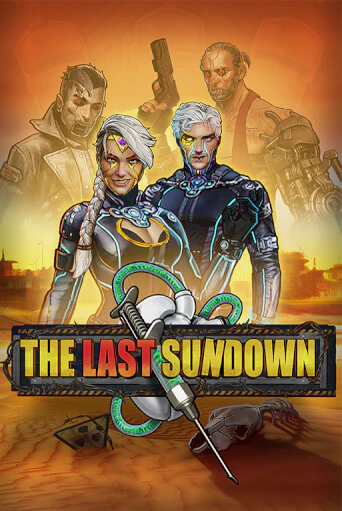 The Last Sundown - играть онлайн | Вулкан Вегас Беларусь - без регистрации