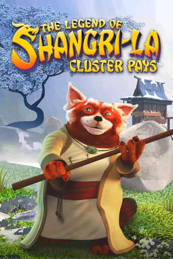 The Legend of Shangri-La: Cluster Pays™ - играть онлайн | Вулкан Вегас Беларусь - без регистрации