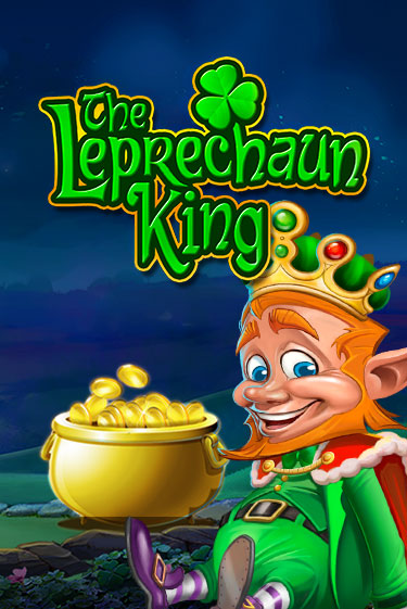 The Leprechaun King - играть онлайн | Вулкан Вегас Беларусь - без регистрации