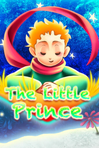 The Little Prince - играть онлайн | Вулкан Вегас Беларусь - без регистрации