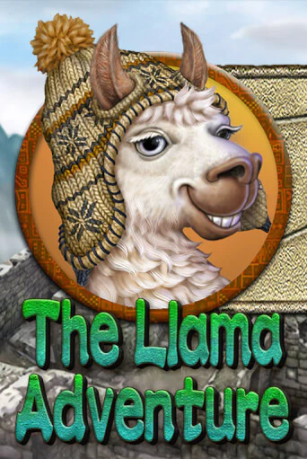 The Llama Adventure - играть онлайн | Вулкан Вегас Беларусь - без регистрации
