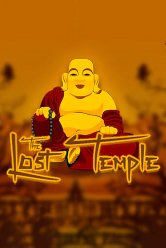 The Lost Temple - играть онлайн | Вулкан Вегас Беларусь - без регистрации