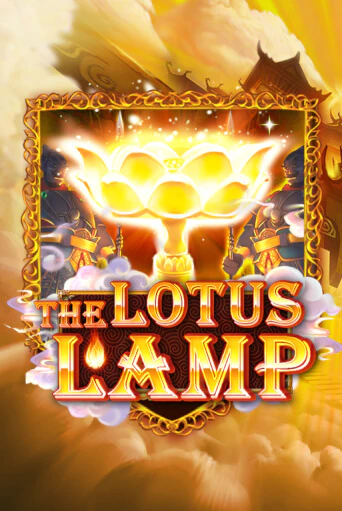 The Lotus Lamp - играть онлайн | Вулкан Вегас Беларусь - без регистрации