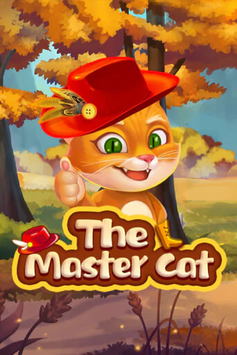 The Master Cat - играть онлайн | Вулкан Вегас Беларусь - без регистрации