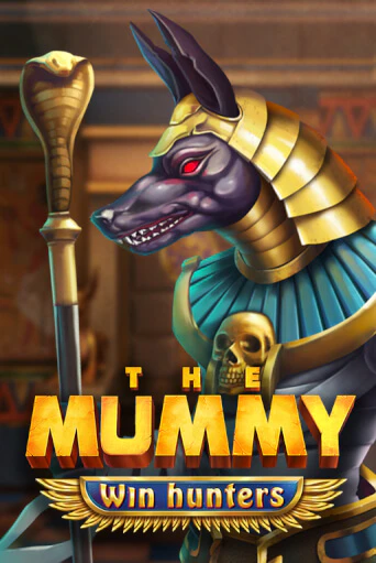 The Mummy Win Hunters - играть онлайн | Вулкан Вегас Беларусь - без регистрации