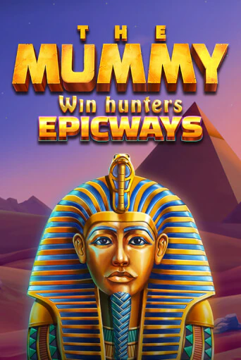 The Mummy Win Hunters EPICWAYS - играть онлайн | Вулкан Вегас Беларусь - без регистрации