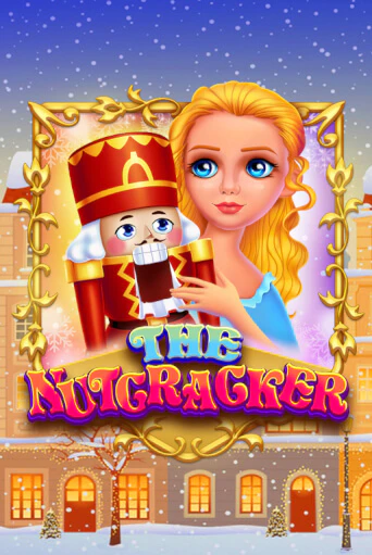 The Nut Cracker - играть онлайн | Вулкан Вегас Беларусь - без регистрации