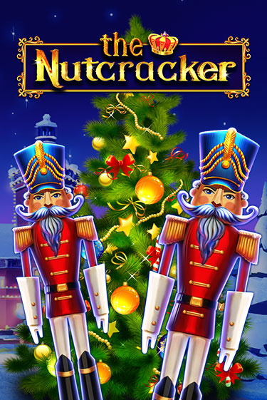 The Nutcracker - играть онлайн | Вулкан Вегас Беларусь - без регистрации