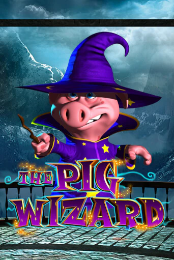 The Pig Wizard Megaways - играть онлайн | Вулкан Вегас Беларусь - без регистрации