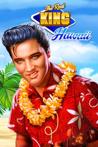 The Real King Aloha Hawaii - играть онлайн | Вулкан Вегас Беларусь - без регистрации