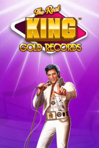 The Real King Gold Records - играть онлайн | Вулкан Вегас Беларусь - без регистрации