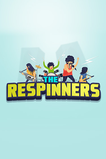 The Respinners - играть онлайн | Вулкан Вегас Беларусь - без регистрации