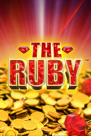 The Ruby - играть онлайн | Вулкан Вегас Беларусь - без регистрации