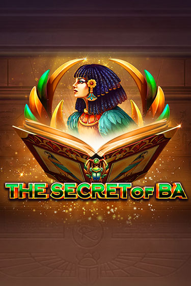 The Secret of Ba - играть онлайн | Вулкан Вегас Беларусь - без регистрации