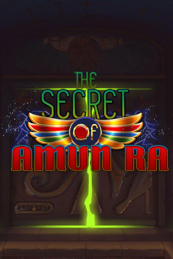 The Secret of Amun Ra - играть онлайн | Вулкан Вегас Беларусь - без регистрации