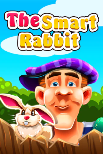 The Smart Rabbit - играть онлайн | Вулкан Вегас Беларусь - без регистрации