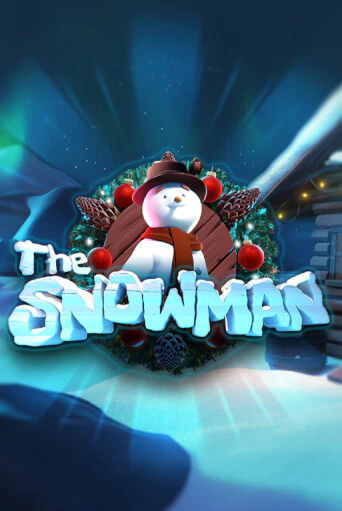 The Snowman - играть онлайн | Вулкан Вегас Беларусь - без регистрации