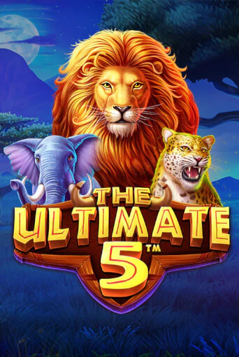 The Ultimate 5 - играть онлайн | Вулкан Вегас Беларусь - без регистрации