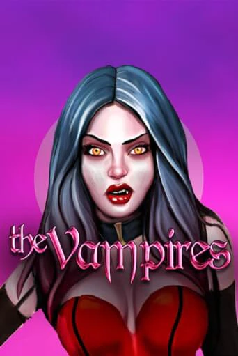 The Vampires - играть онлайн | Вулкан Вегас Беларусь - без регистрации