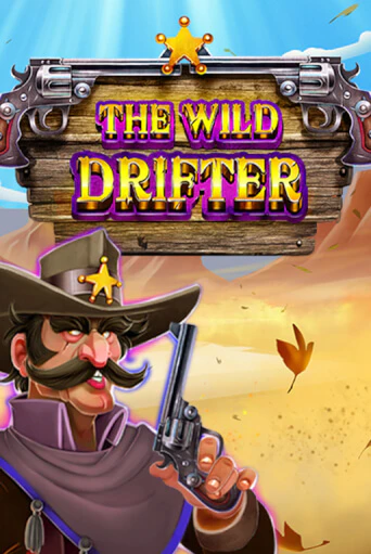 The Wild Drifter - играть онлайн | Вулкан Вегас Беларусь - без регистрации