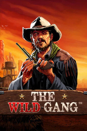 The Wild Gang - играть онлайн | Вулкан Вегас Беларусь - без регистрации