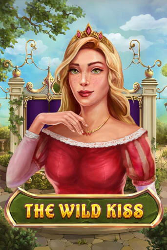 The Wild Kiss - играть онлайн | Вулкан Вегас Беларусь - без регистрации