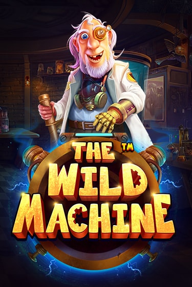 The Wild Machine - играть онлайн | Вулкан Вегас Беларусь - без регистрации
