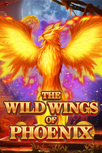 The Wild Wings of Phoenix - играть онлайн | Вулкан Вегас Беларусь - без регистрации