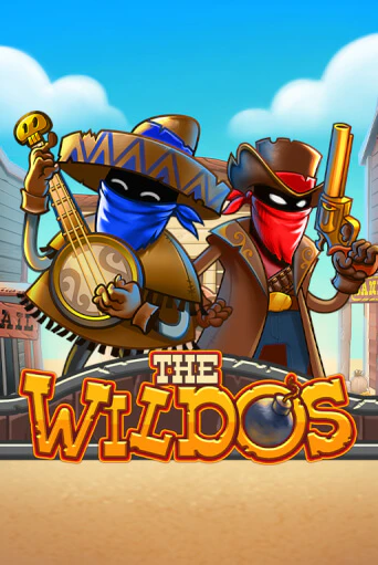 The Wildos - играть онлайн | Вулкан Вегас Беларусь - без регистрации