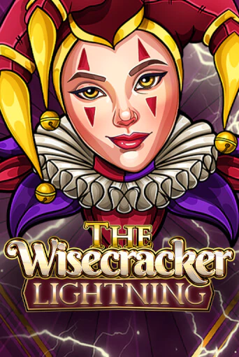 The Wisecracker Lightning - играть онлайн | Вулкан Вегас Беларусь - без регистрации