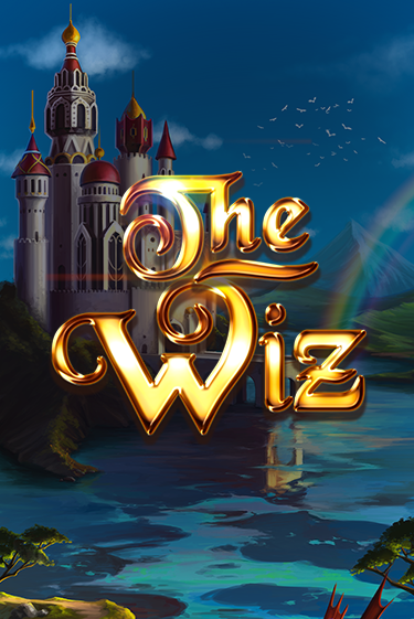 The Wiz - играть онлайн | Вулкан Вегас Беларусь - без регистрации