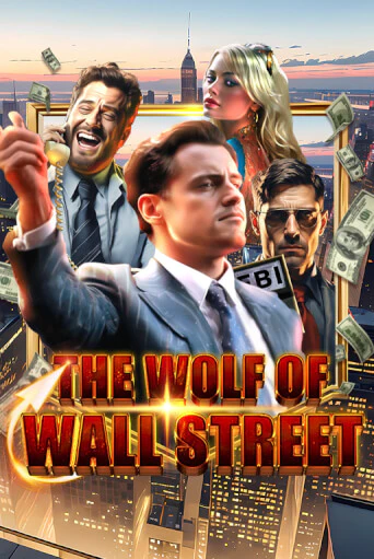 The Wolf of Wall Street - играть онлайн | Вулкан Вегас Беларусь - без регистрации