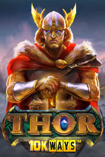 Thor 10K Ways - играть онлайн | Вулкан Вегас Беларусь - без регистрации