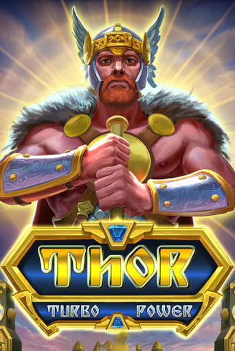 Thor turbo power - играть онлайн | Вулкан Вегас Беларусь - без регистрации