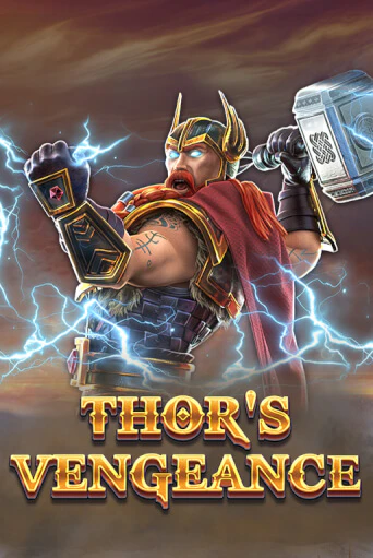 Thor's Vengeance - играть онлайн | Вулкан Вегас Беларусь - без регистрации